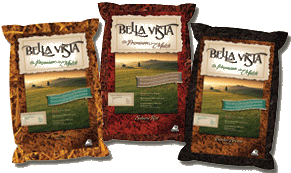 Bella Vista Premium Mulches